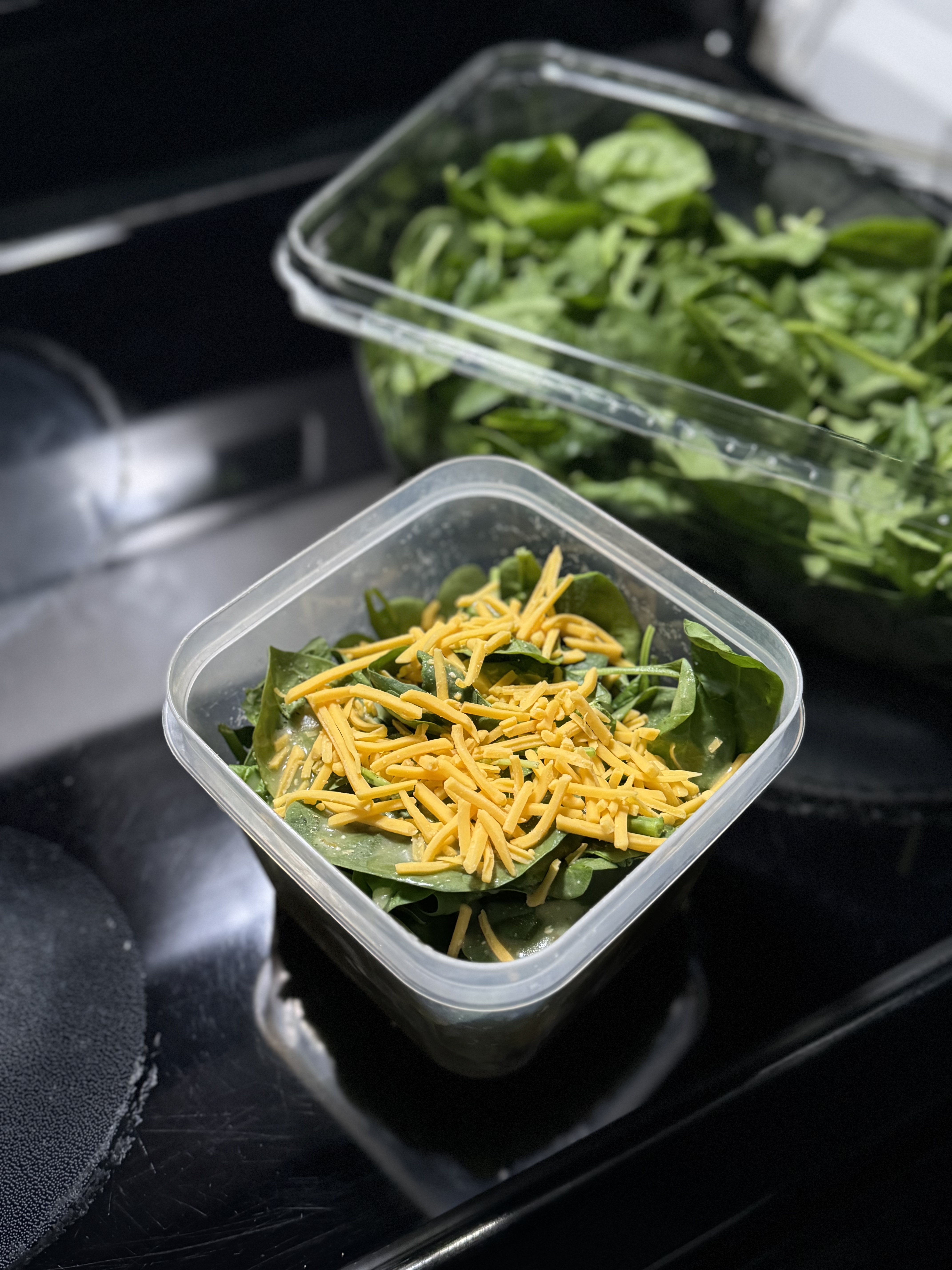 Fat Loss & Clean Eating Blueprint