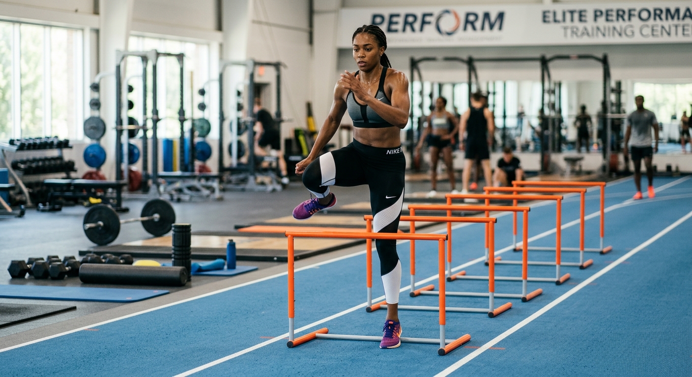 Flexibility and Mobility