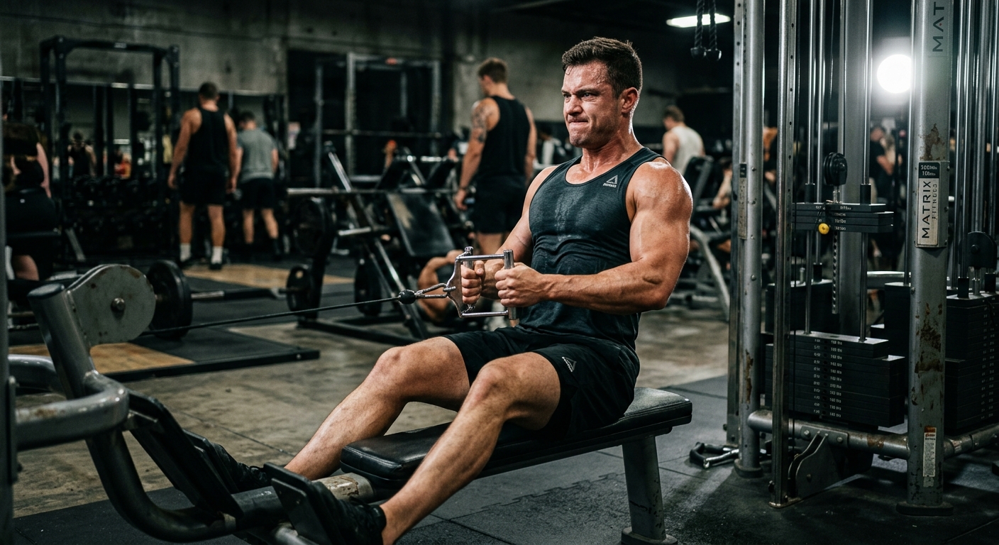 16 Week KSP Transformation System