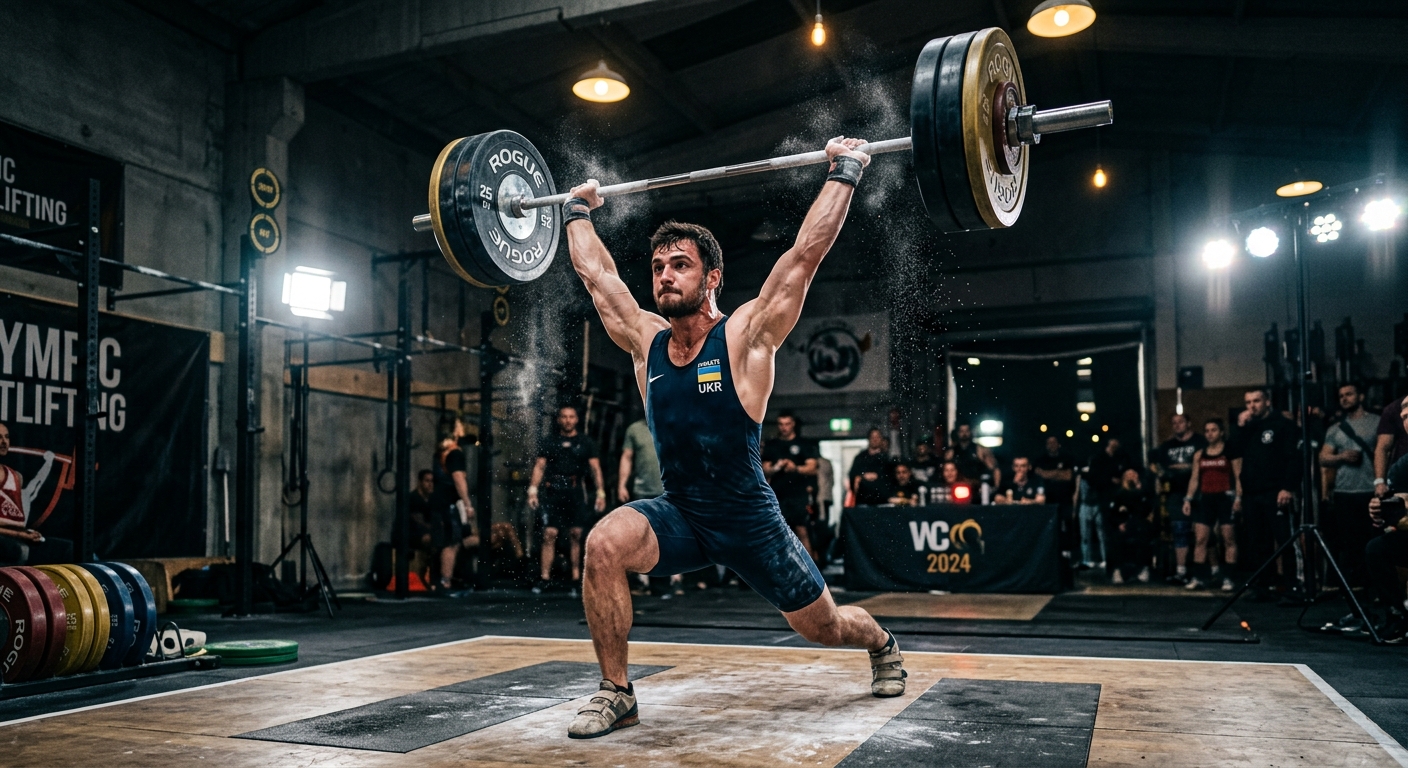 Strength & Power