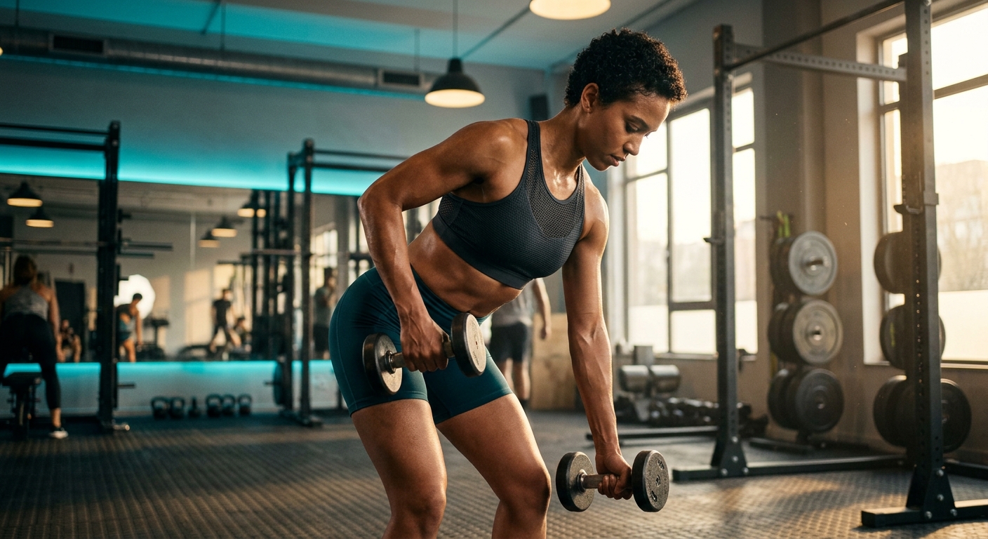 Complete Body Transformation